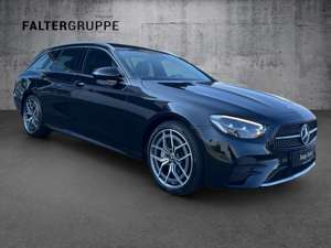 Mercedes-Benz E 300 E 300 d T 4M AMG+PANO+KAMERA+AMBI+EASYP+SHZ+LED Bild 3