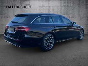 Mercedes-Benz E 300 E 300 d T 4M AMG+PANO+KAMERA+AMBI+EASYP+SHZ+LED Bild 5