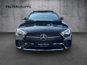 Mercedes-Benz E 300 E 300 d T 4M AMG+PANO+KAMERA+AMBI+EASYP+SHZ+LED Bild 2