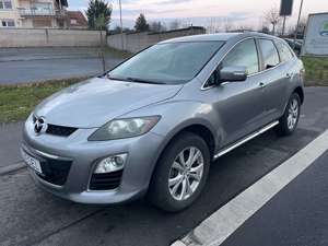 Mazda CX-7 2.2 MZR-CD Exclusive-Line*NAVI*Xenon*Leder*AHK* Bild 3