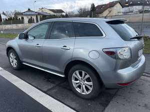 Mazda CX-7 2.2 MZR-CD Exclusive-Line*NAVI*Xenon*Leder*AHK* Bild 5