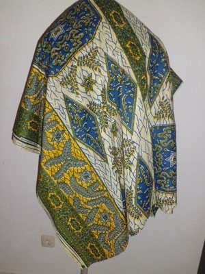 Stoffe aus Afrika - Senegal - Ghana - Meter   9,00 oder günstiger Coupon - Neue Stoffe Bild 4