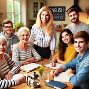 Englisch für ALLE!