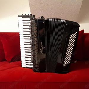 Akkordeonist sucht Bandanschluß