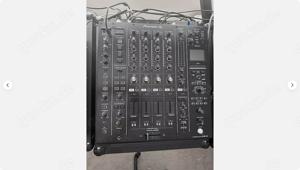 CDJ-3000 DJ Multi-Player mit DJM-A9 Mixer & Cases Bild 4