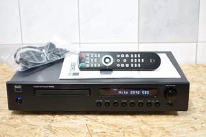 newertig NAD C 565 BEE CD Player 