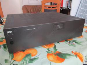 NAD 2200 High-End Endstufe