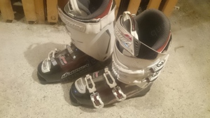 Skistiefel Größe 26-26.5