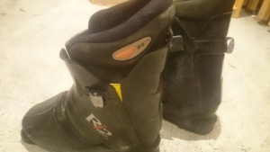 Kinderskistiefel 23-23.5