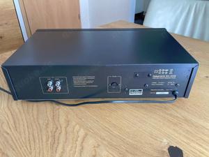 NAKAMICHI BX300E High-End Tapedeck 3 Kopf Bild 5