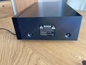 NAKAMICHI BX300E High-End Tapedeck 3 Kopf Bild 6