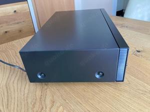 NAKAMICHI BX300E High-End Tapedeck 3 Kopf Bild 4