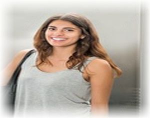 Hier ist eine geschiedene beziehungstaugliche Frau von 35 Jahren auf der Suche nach Partnerglück