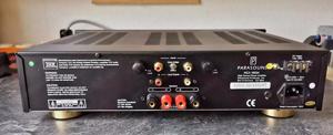 Parasound HCA 1000A Revidiert Top ZUSTAND  Bild 2