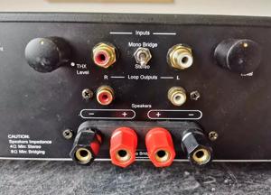 Parasound HCA 1000A Revidiert Top ZUSTAND  Bild 3