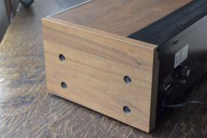 wie neu Pioneer CT-F9191 Multivoltage Kasettendeck Casettendeck (1975) 220V Bild 3