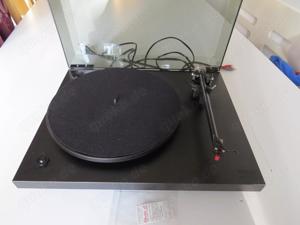 Plattenspieler Rega Planar 3 mit Bias 2