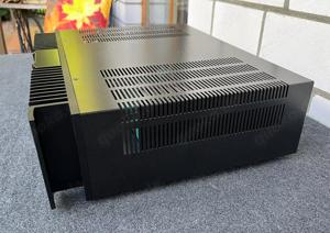 Rotel RB-1070 High End-Endstufe 2x 130W   1x 330W RMS Bild 4