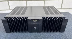 Rotel RB-1070 High End-Endstufe 2x 130W   1x 330W RMS