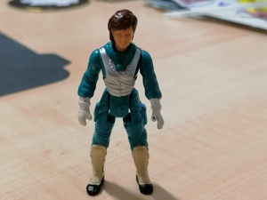 M.A.S.K. Mask Kenner Gloria Baker