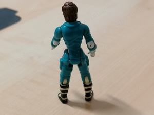 M.A.S.K. Mask Kenner Gloria Baker Bild 3