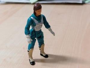 M.A.S.K. Mask Kenner Gloria Baker Bild 2