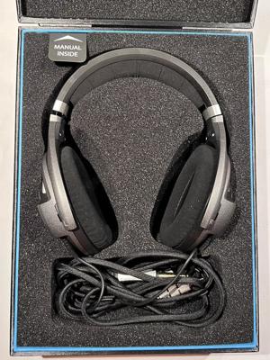 Sennheiser HD 700 Hi-End Kopfhörer