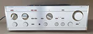 LUXMAM L-510 Stereo-Verstärker