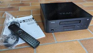Teac PD-H600 CD Player
