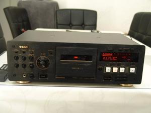 TEAC V-8030S Tapedeck   Kassettendeck