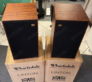 Wharfedale Linton 85 Heritage