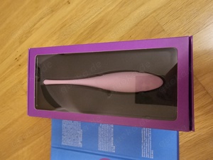 Satisfyer Twirling Joy, neu und OVP Bild 4