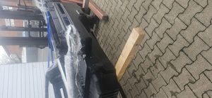 Ford Ranger 2022 205 PS Wildtruk BÜGEL WANNE ROLLO