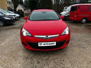 Opel Astra J GTC Innovation