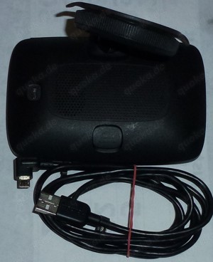 TomTom Start 40 Navi Bild 3