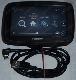 TomTom Start 40 Navi
