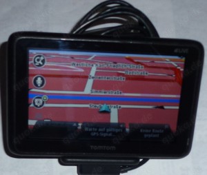 TomTom Go Life 1005 Navi