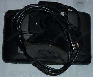 TomTom Go Life 1005 Navi Bild 2