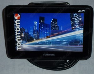 TomTom Go Life 1005 Navi