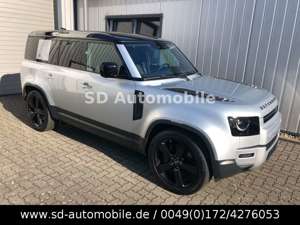 Land Rover Defender 110 SE D240 BLACK-PACK + PREMIUM + 22"