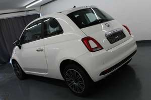 Fiat 500 1.2 Pop Star Klima+PDC+Radio! Bild 3