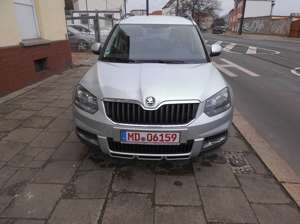 Skoda Yeti Ambition Outdoor