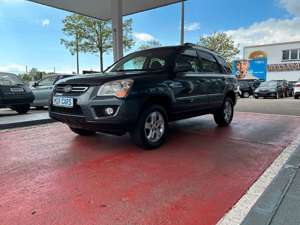 Kia Sportage 2.0 CVVT Cup 2WD/AHK/TEMP./EU4 Bild 5