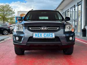 Kia Sportage 2.0 CVVT Cup 2WD/AHK/TEMP./EU4 Bild 4