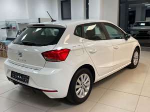 SEAT Ibiza Style Bild 3
