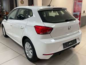 SEAT Ibiza Style Bild 4