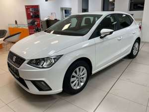 SEAT Ibiza Style Bild 2
