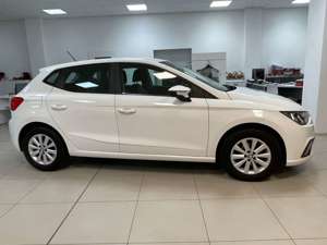 SEAT Ibiza Style Bild 5