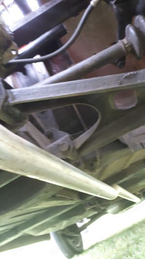 Trabant Kübel Bild 7