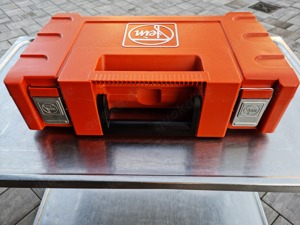 Fein Trockenbauschrauber mit Magazin bis 5 mm SCT 5-40 M Bild 7